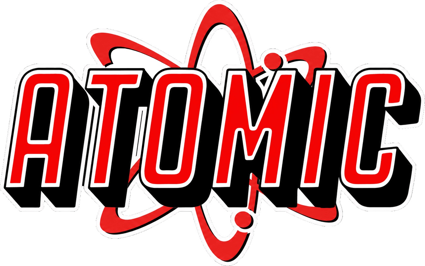 Atomic Tattoos