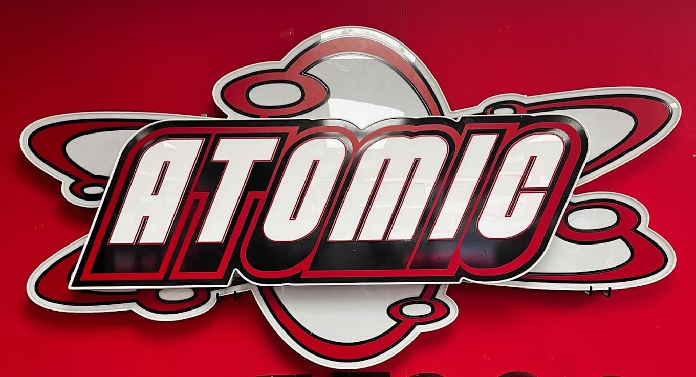 Atomic Tattoos UCF Orlando